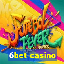 6bet casino